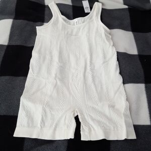 Old Navy Seamless Shortall